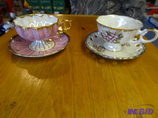 lot 348 image: Royal Sealy China...