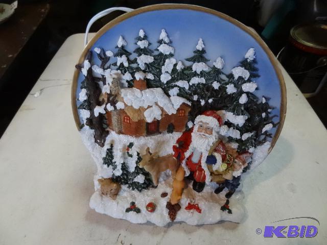 lot 365 image: Musical Night Light...