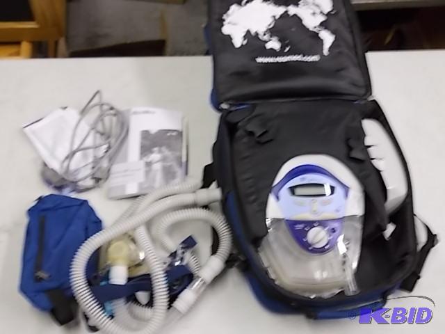 ResMed&nbspHumidaire 2i Sleeping Machine Nas...