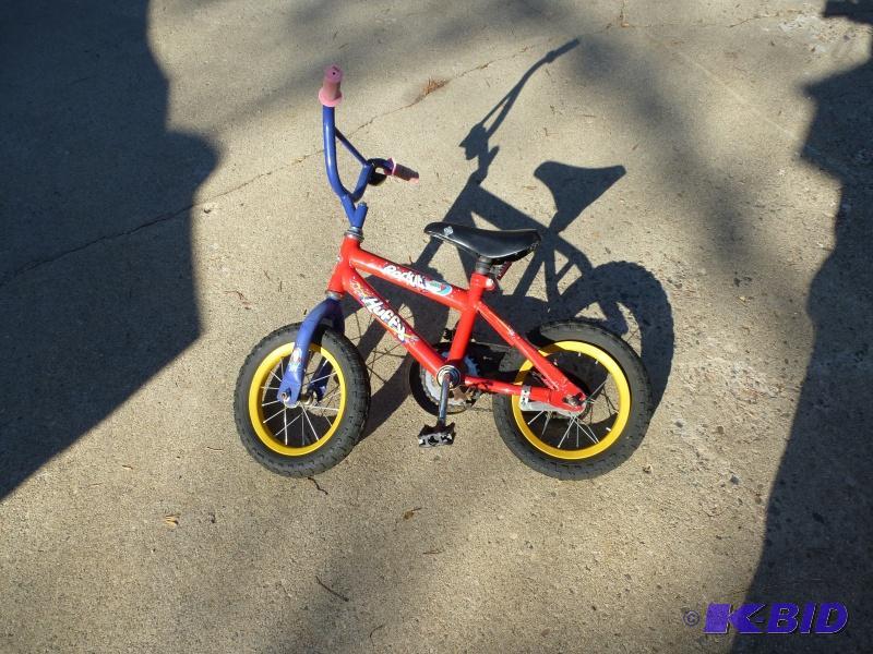Huffy Bicycle 16&quot youth bike. In workin...