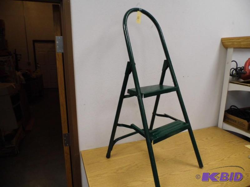 Step Stool