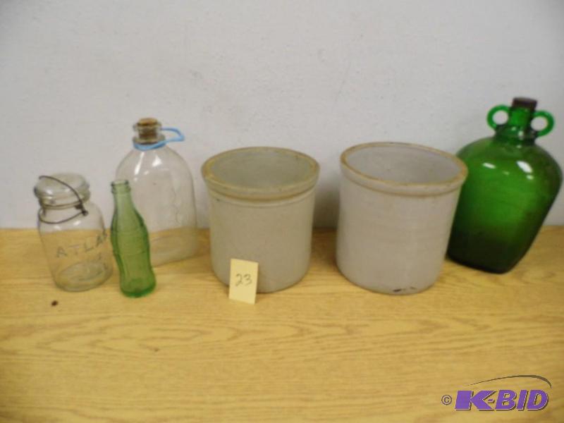 Antique Items