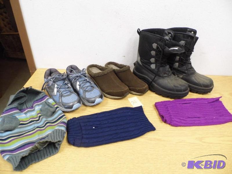 Footwear