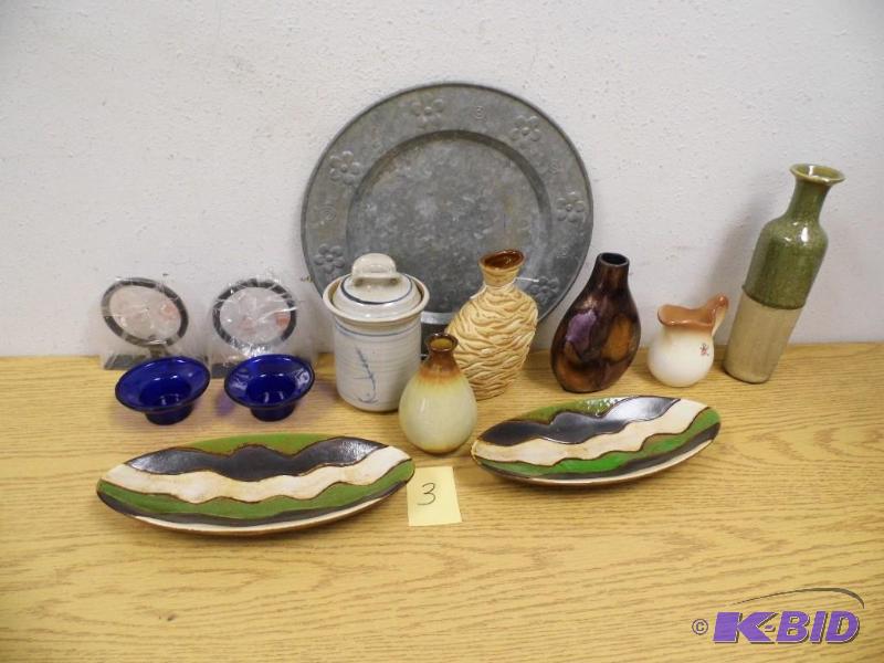 Home Decorating Items