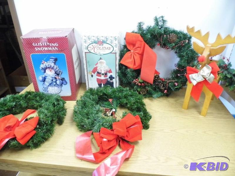 Christmas Items