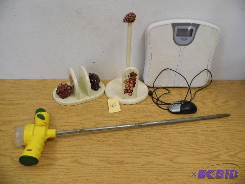 Household Items