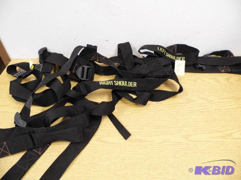 2 Sets of Bow Hunting Straps