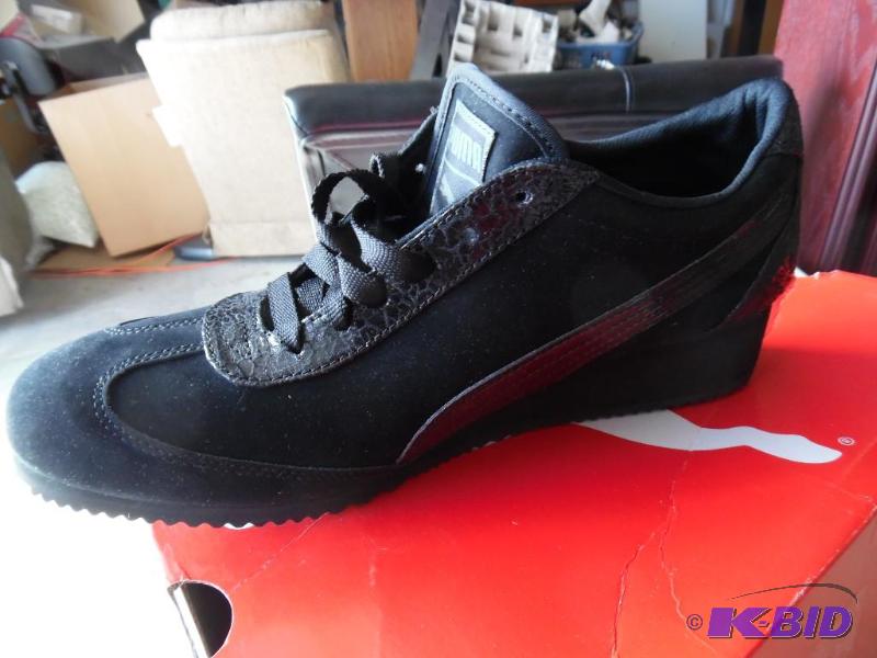 PUMA