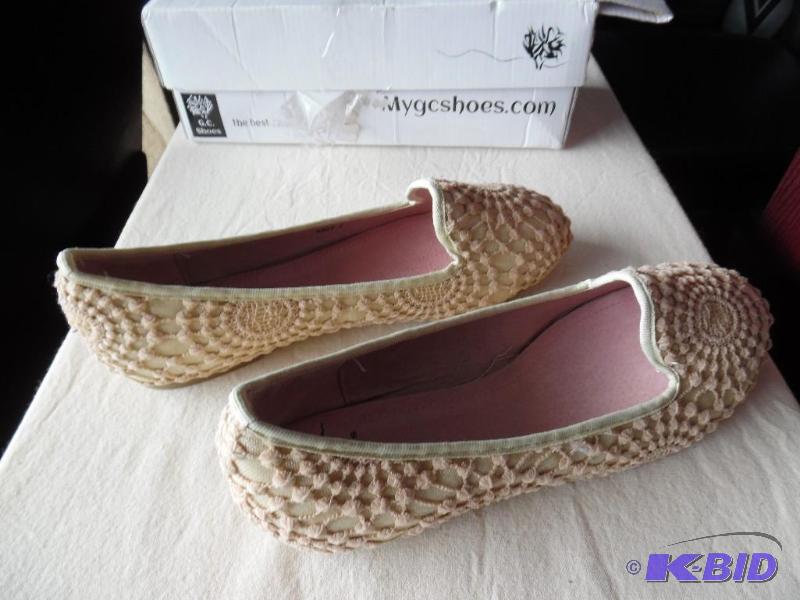 G.C. Shoes