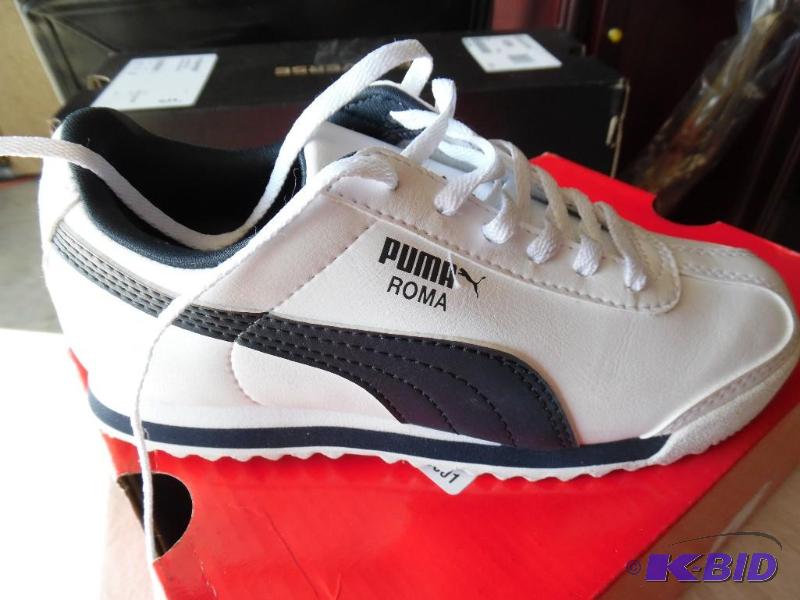 PUMA