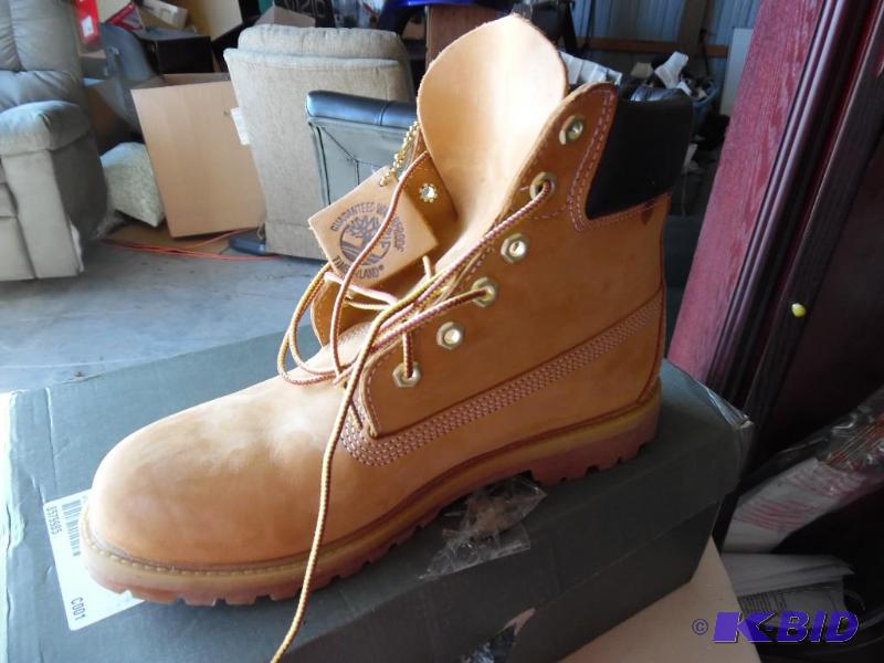Timberland