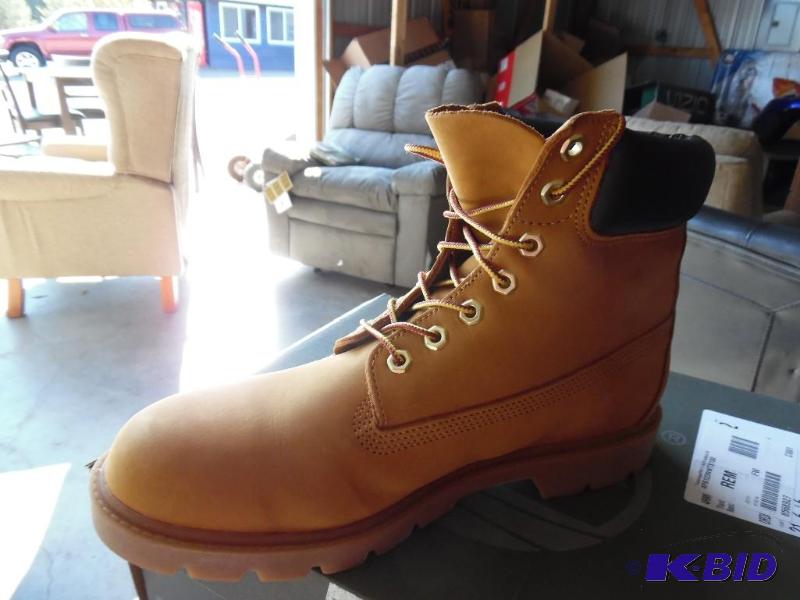 Timberland