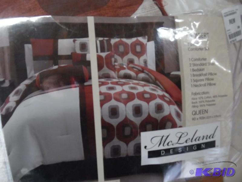 Bedding