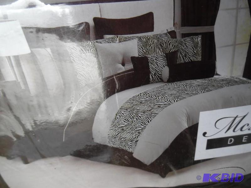 Bedding
