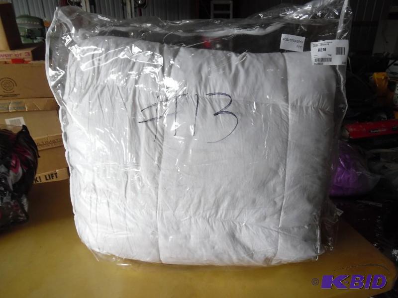 Bedding
