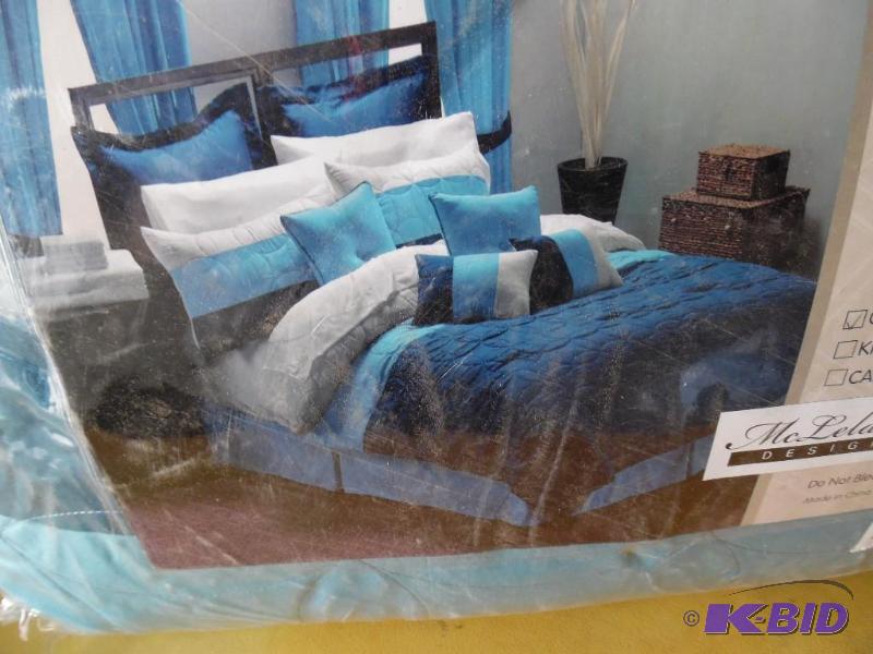 Bedding
