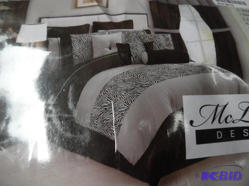 Bedding