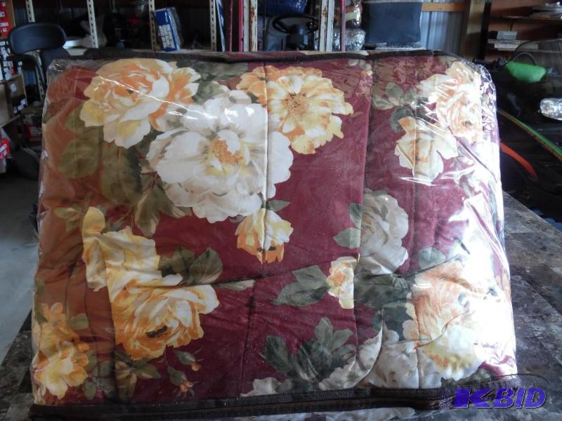 Bedding