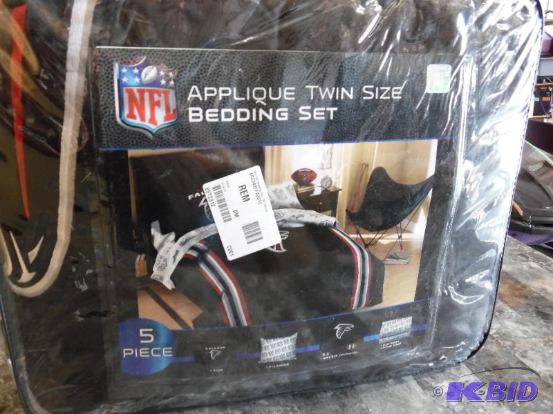Bedding