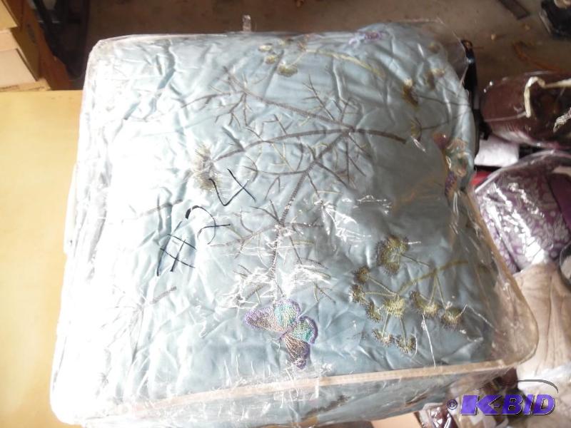 Bedding