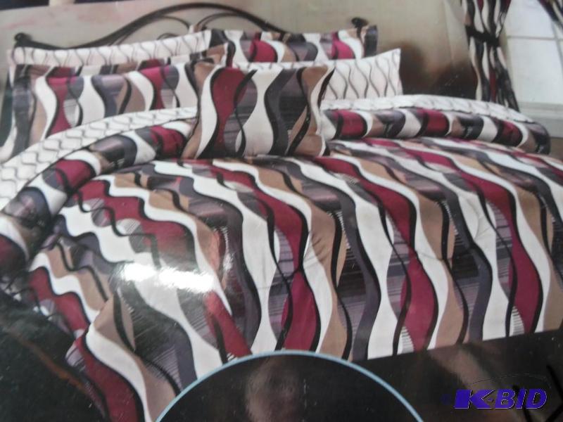 Bedding