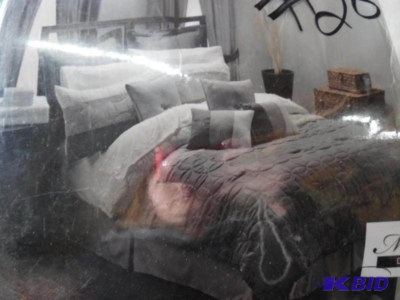 Bedding