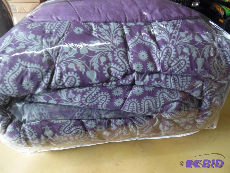 Bedding