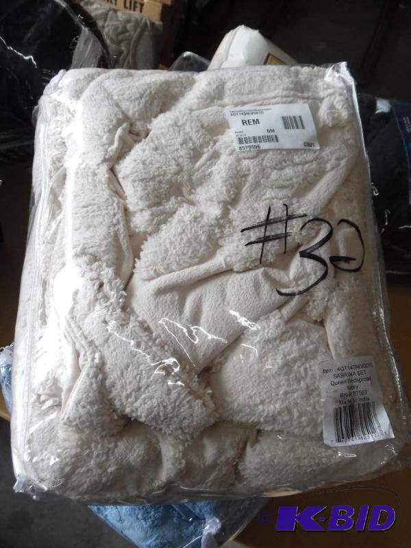 Bedding