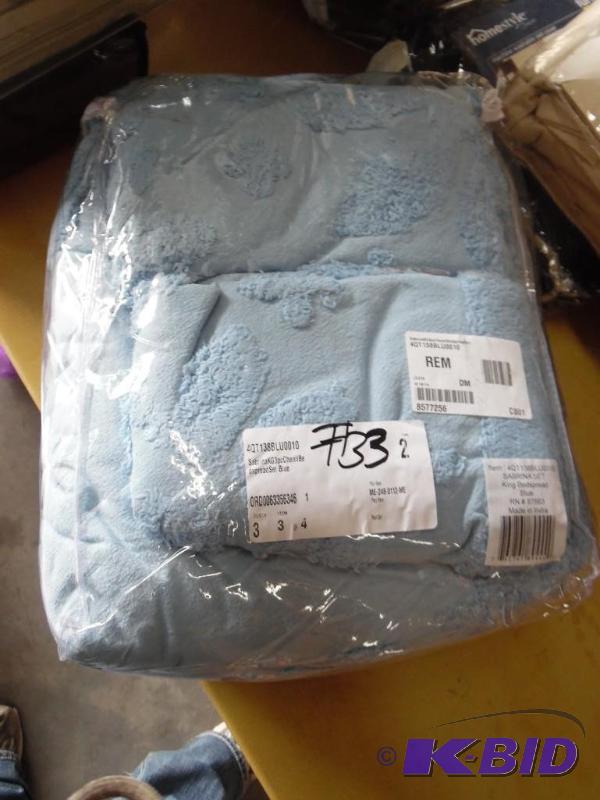 Bedding