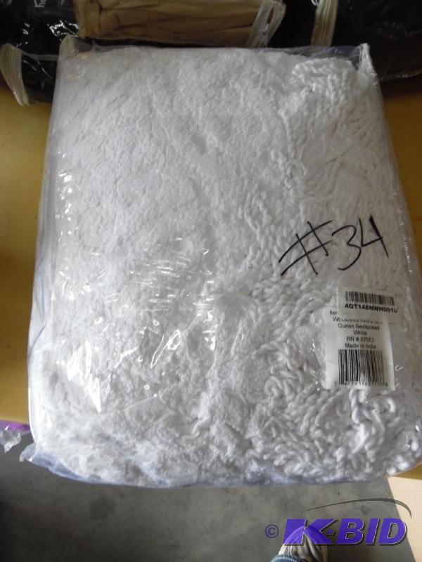 Bedding