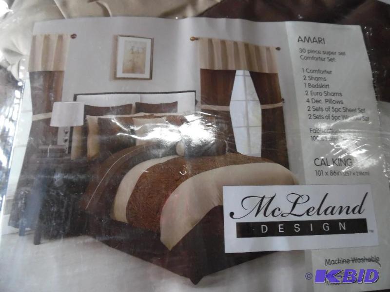 Bedding