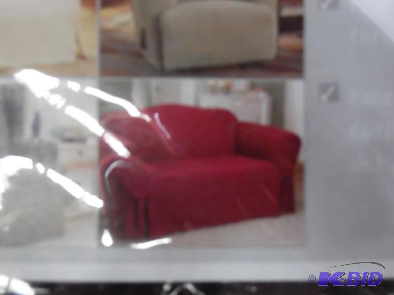 Furniture Slip Cover
