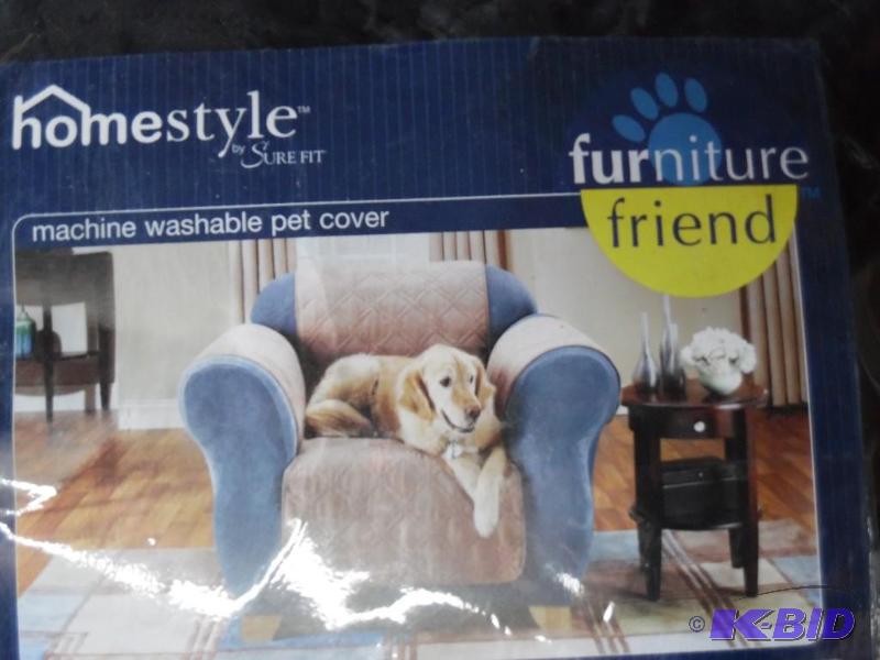 Pet Furniture Cover