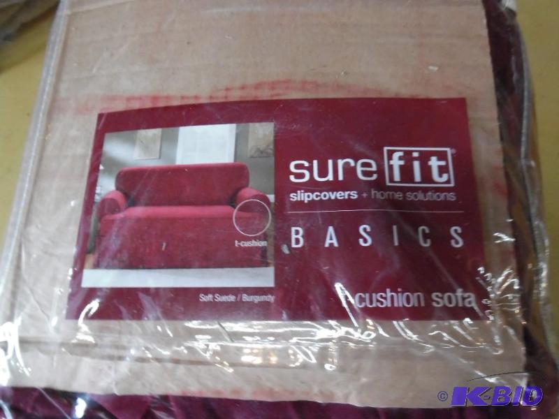 Furniture Slip Cover