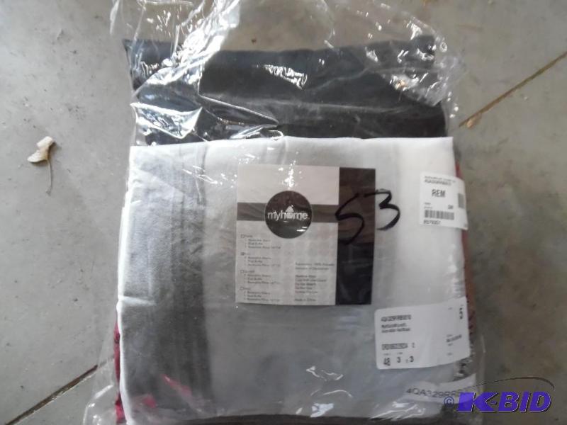 Bedding