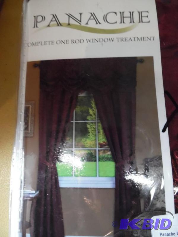 Curtains