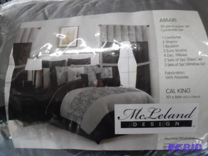 Bedding