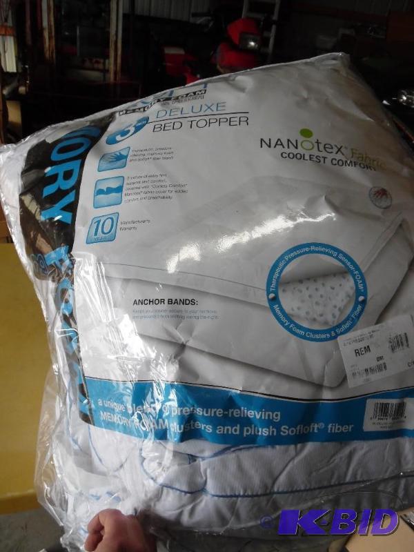 Bedding