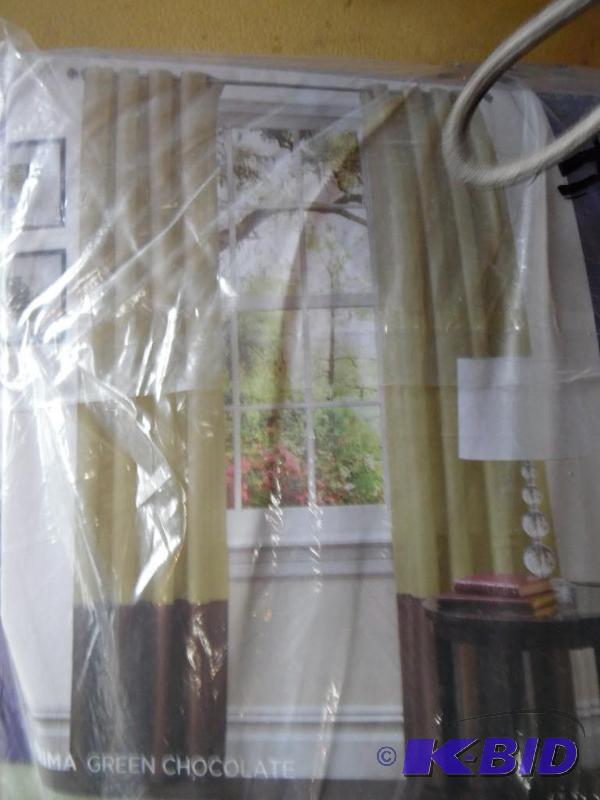Curtains
