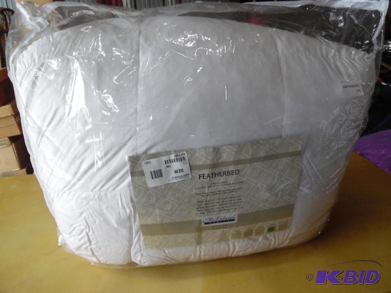 Bedding