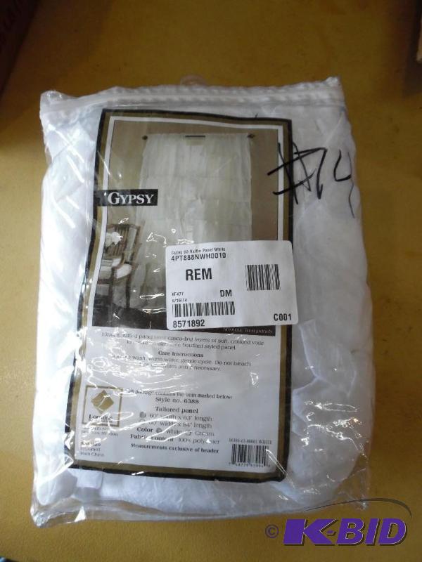 Curtains