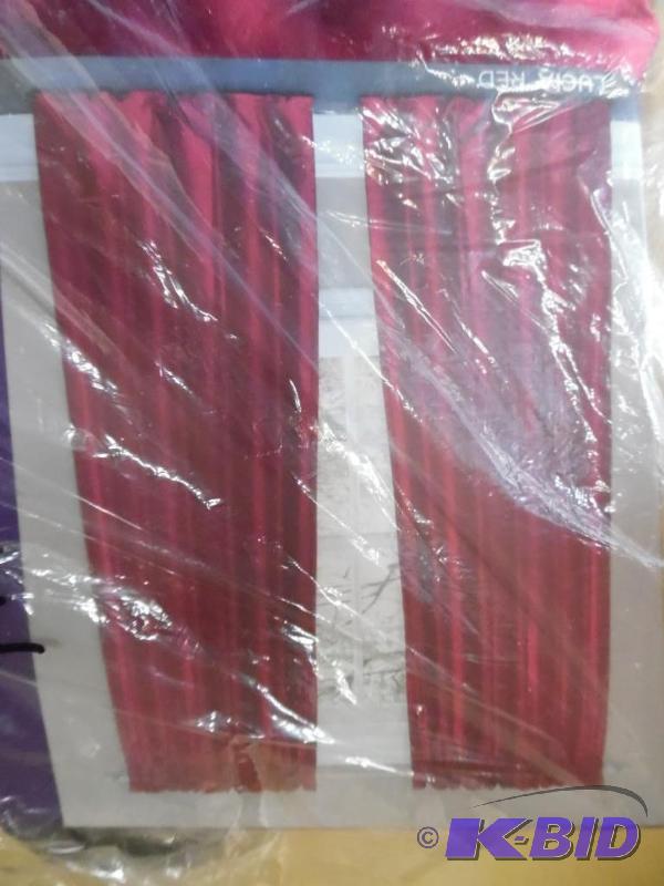 Curtains