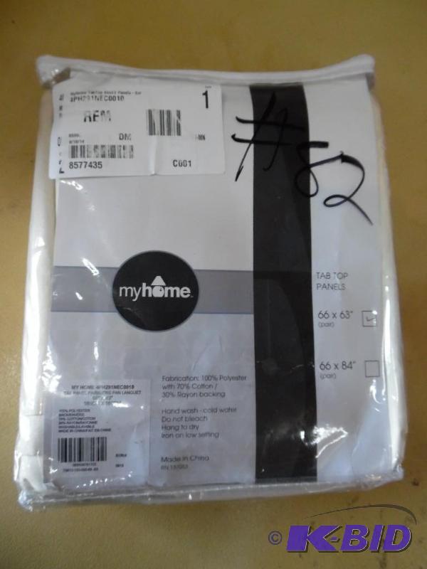Curtains