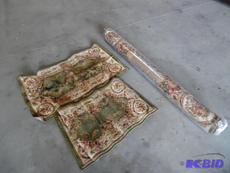 Rugs