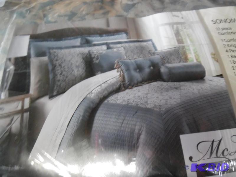 Bedding
