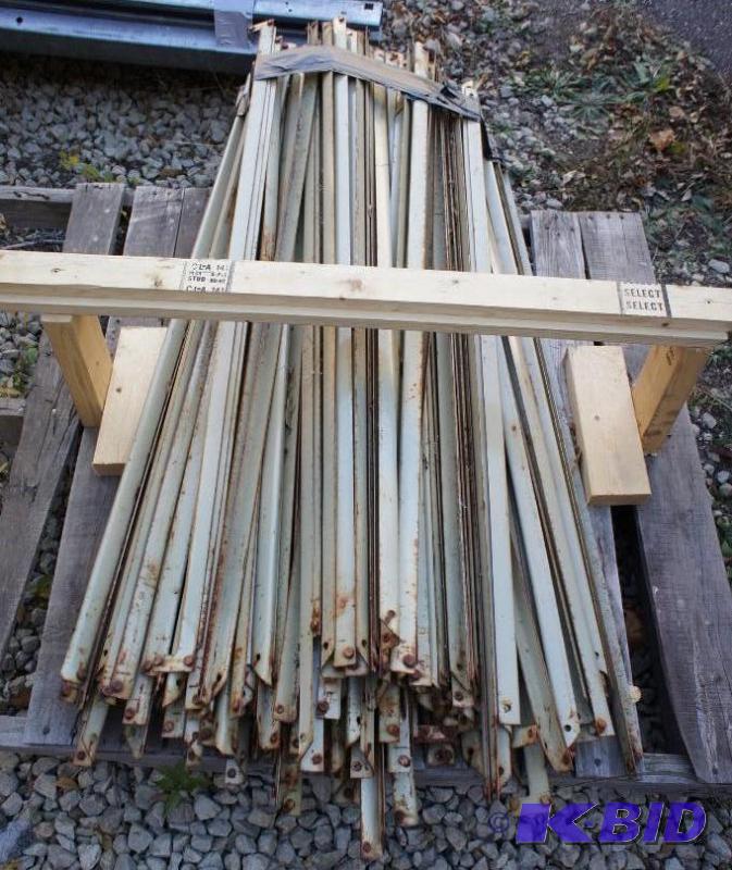 Shelf Brackets approximately&nbsp(100)  48&...