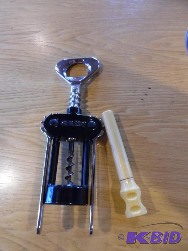 Cork Screw
