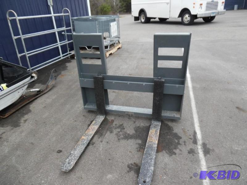 Pallet Forks