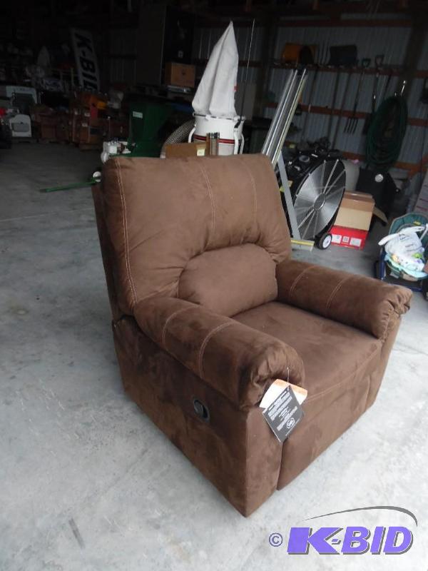 Recliner