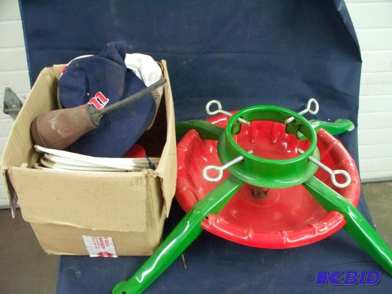 lot 23 image: Lot of miscellaneous items...